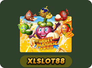 Fruit Paradise