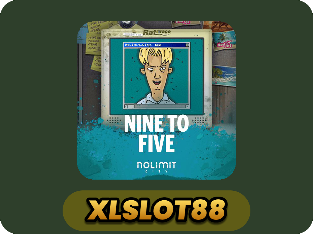 Nine To Five