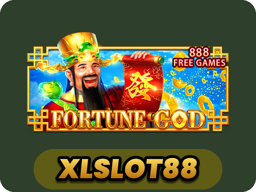 Fortune God