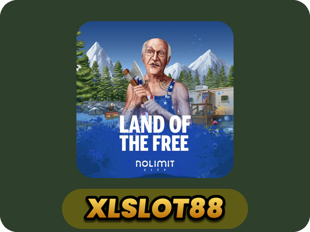 Land Of The Free