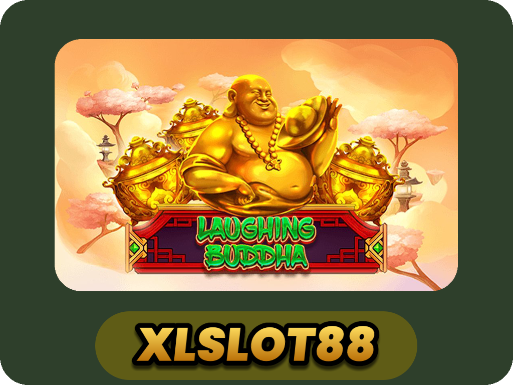 Laughing Buddha