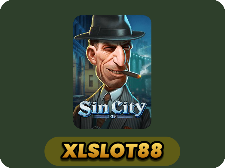 Sin City