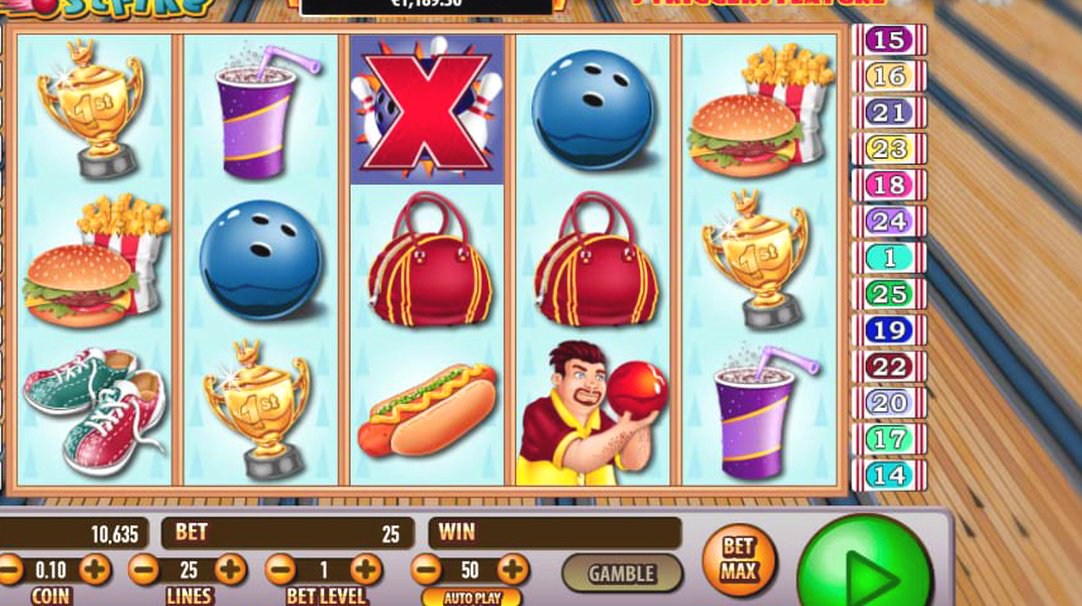 Super Strike · Tampilan Aplikasi XLSLOT88