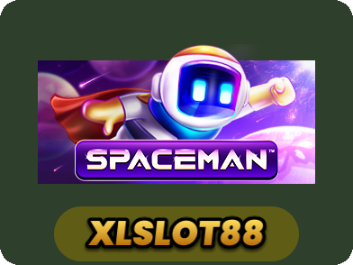 Spaceman