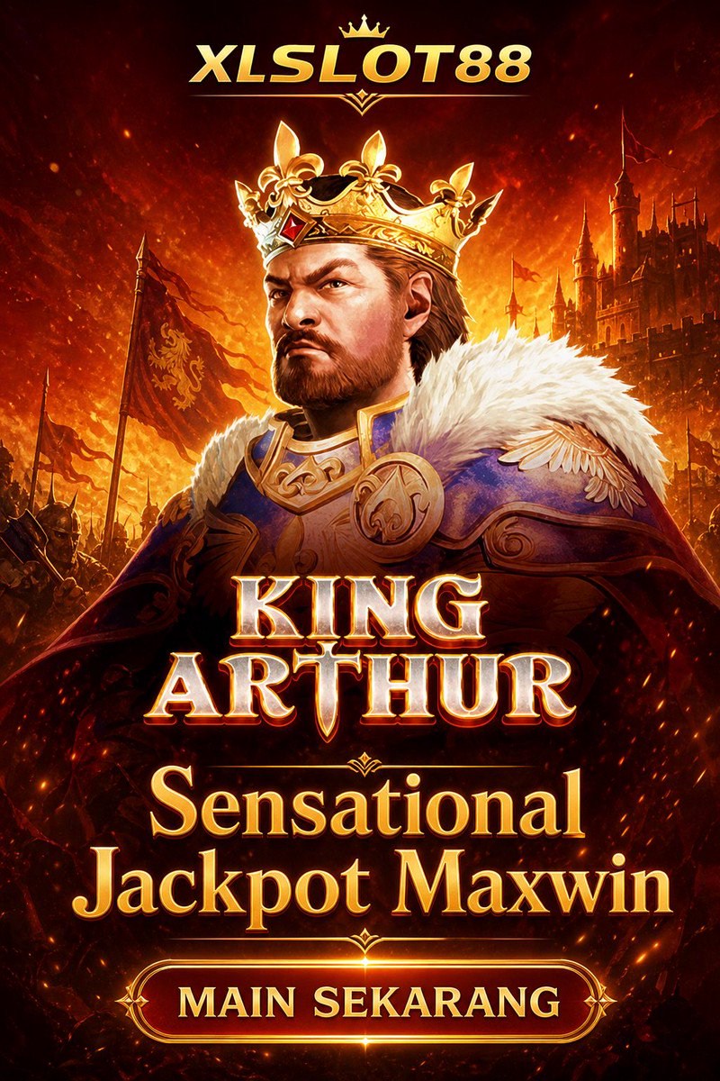 King Arthur · XLSLOT88