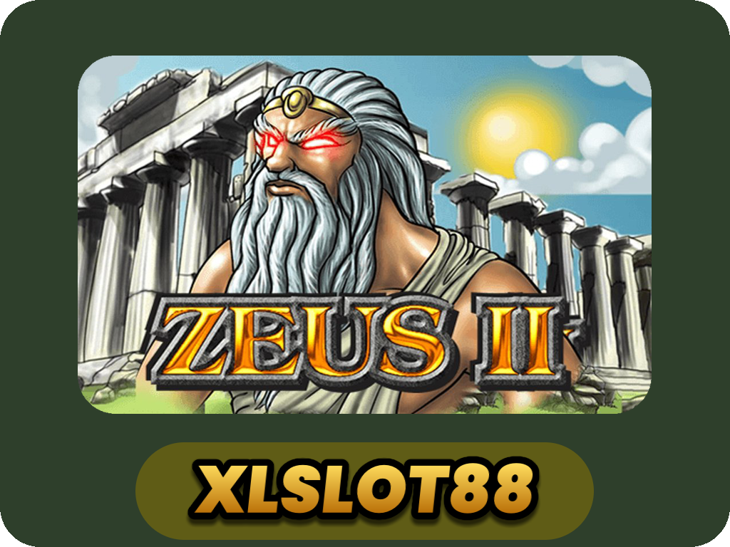 Zeus 2