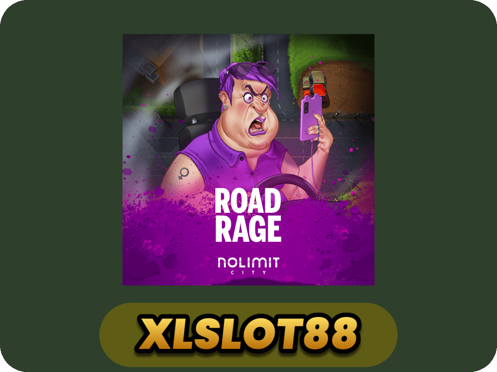 Road Rage
