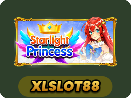 Starlight Princess