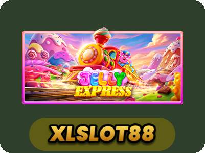 Jelly Express