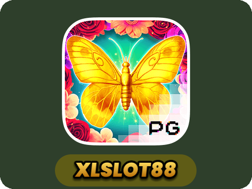 Butterfly Blossom