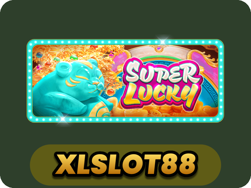 Super Lucky