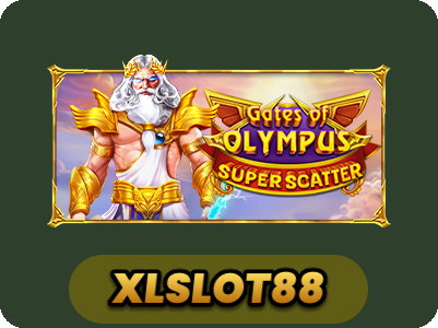 Gates of Olympus Super Scatter
