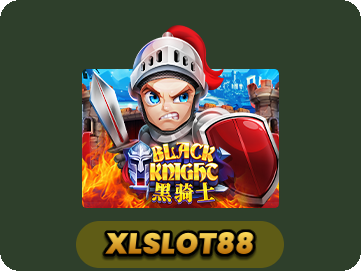 Black Knight
