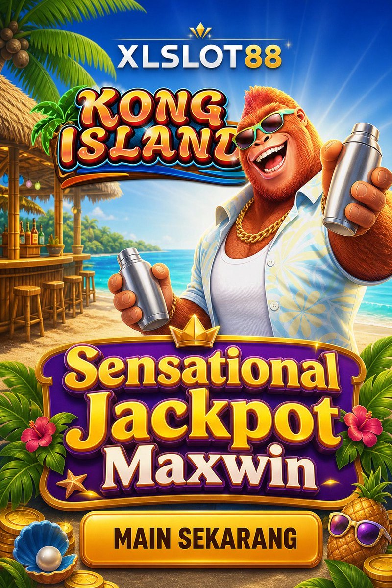 KONG ISLAND · XLSLOT88