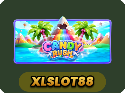 Candy Rush